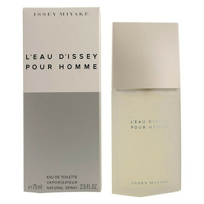 Perfume Hombre L'eau D'issey Homme Issey Miyake EDT