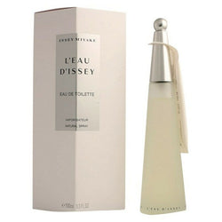 Perfume Mujer L'eau D'issey Issey Miyake EDT