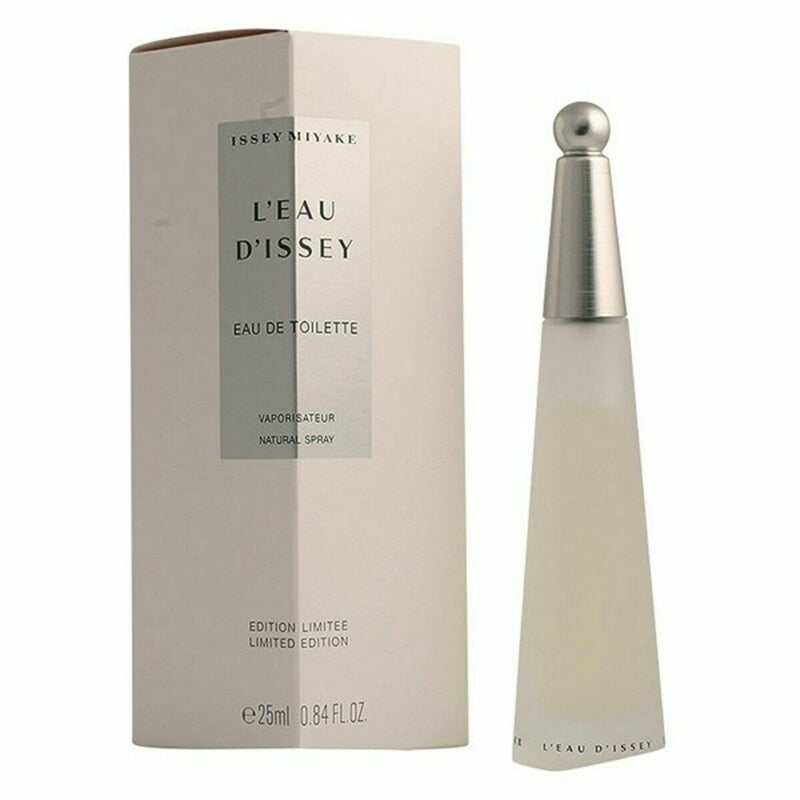 Perfume Mujer L'eau D'issey Issey Miyake EDT