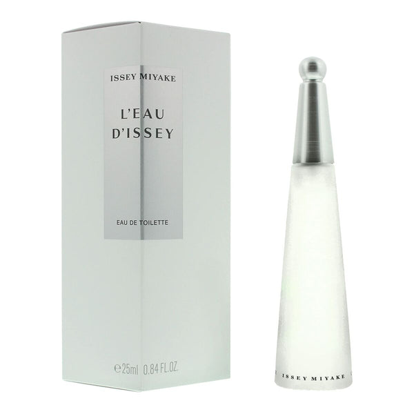 Perfume Mujer Issey Miyake EDT L'Eau D'Issey 25 ml