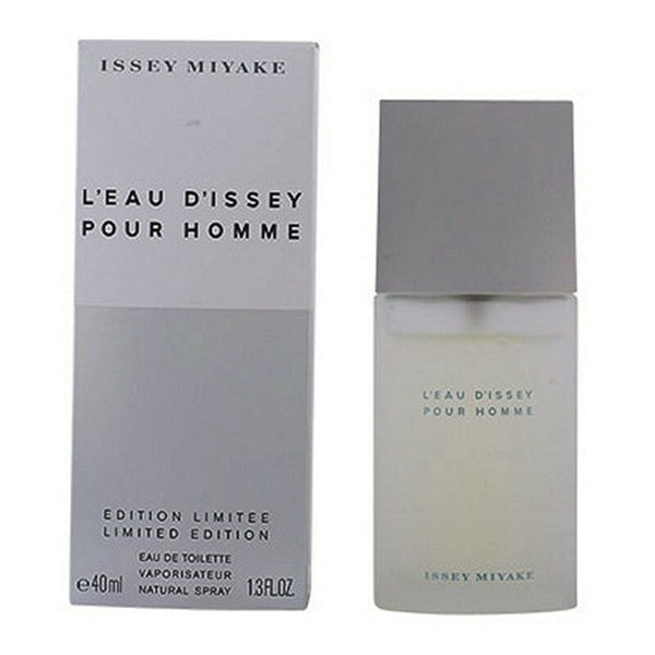 Perfume Hombre L'eau D'issey Issey Miyake L'Eau d'Issey Pour Homme EDT L'Eau d'Issey pour Homme 40 ml