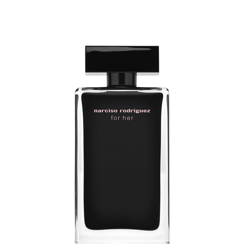 Perfume Mujer Narciso Rodriguez EDT For Her 100 ml