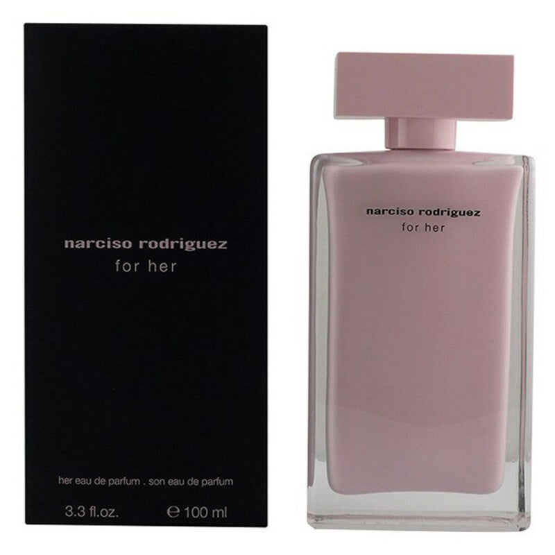 Perfume Mujer Narciso Rodriguez For Her Narciso Rodriguez EDP