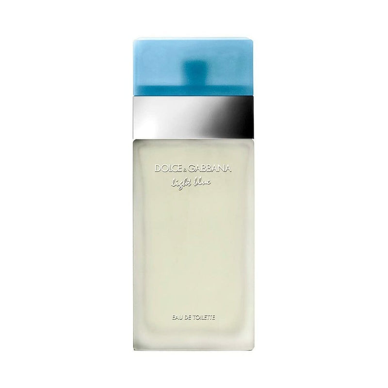 Perfume Mujer Dolce & Gabbana EDT Light Blue 200 ml