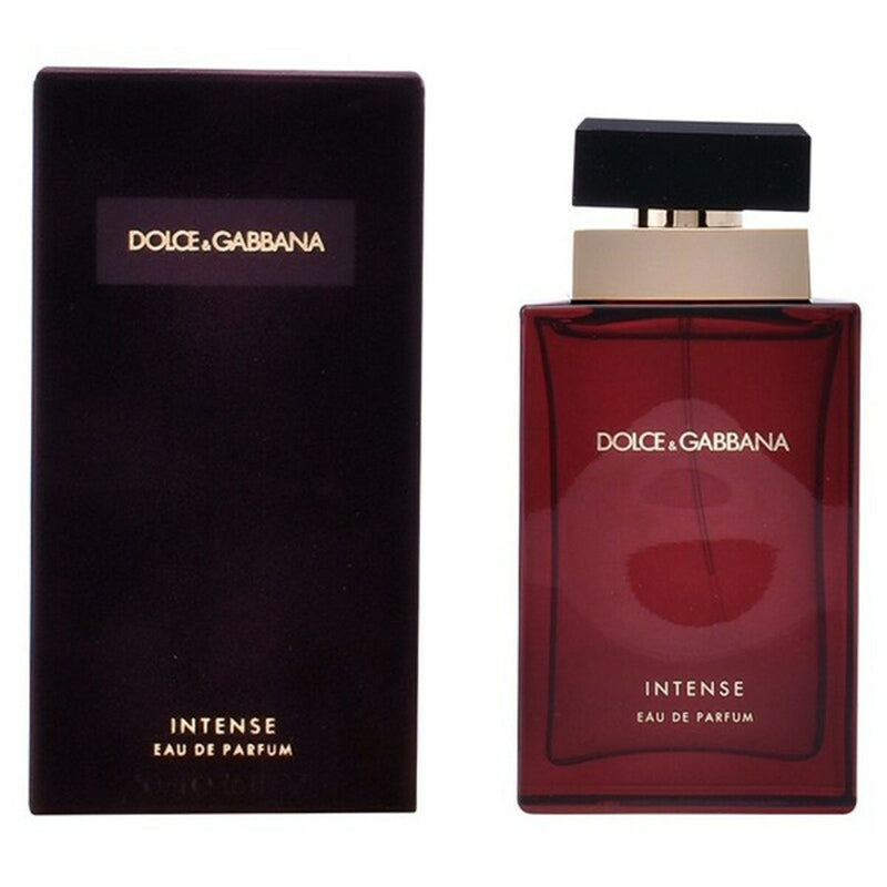 Perfume Mujer Intense Dolce & Gabbana EDP