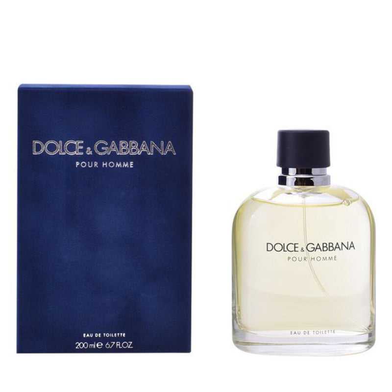 Perfume Hombre Pour Homme Dolce & Gabbana EDT