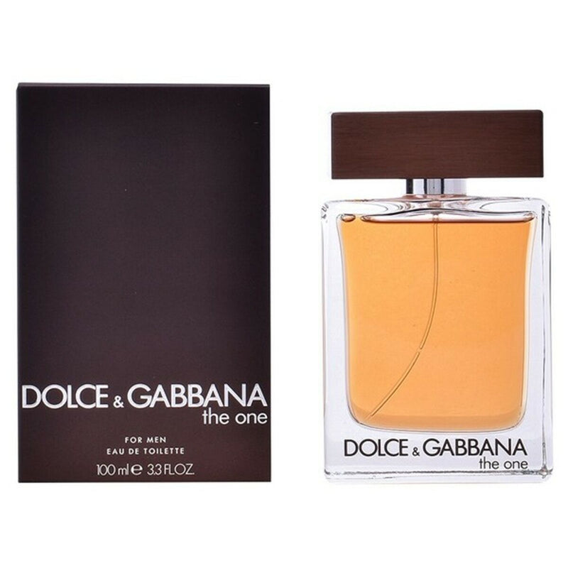 Perfume Hombre The One Dolce & Gabbana EDT