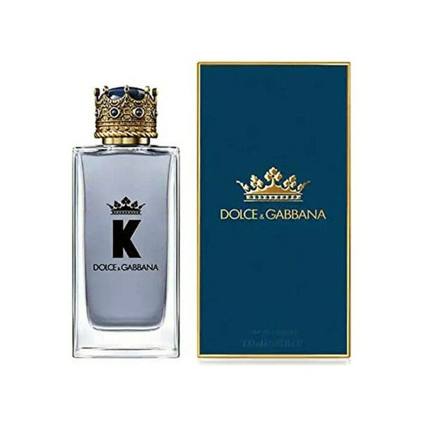 Perfume Hombre K Dolce & Gabbana EDT