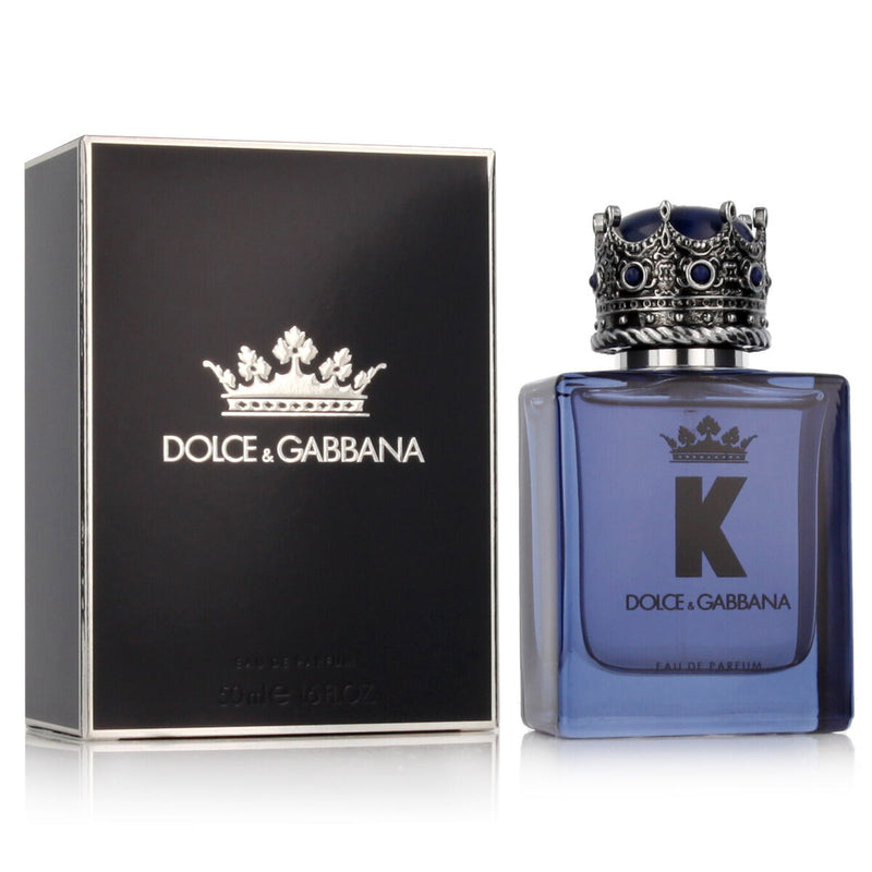 Perfume Hombre Dolce & Gabbana EDP K Pour Homme 50 ml