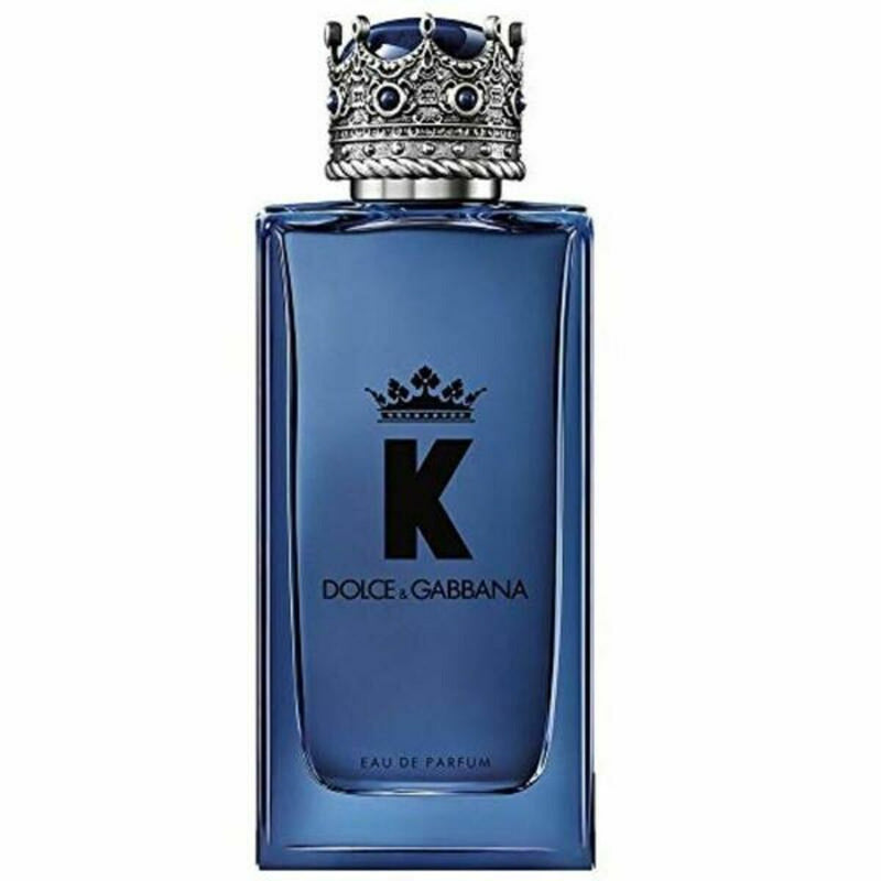 Perfume Hombre Dolce & Gabbana EDP K Pour Homme (100 ml)