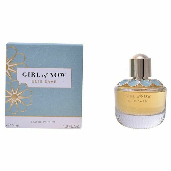 Perfume Mujer Elie Saab EDP Girl Of Now 30 ml