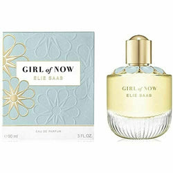 Perfume Mujer Elie Saab Girl Of Now EDP (90 ml)