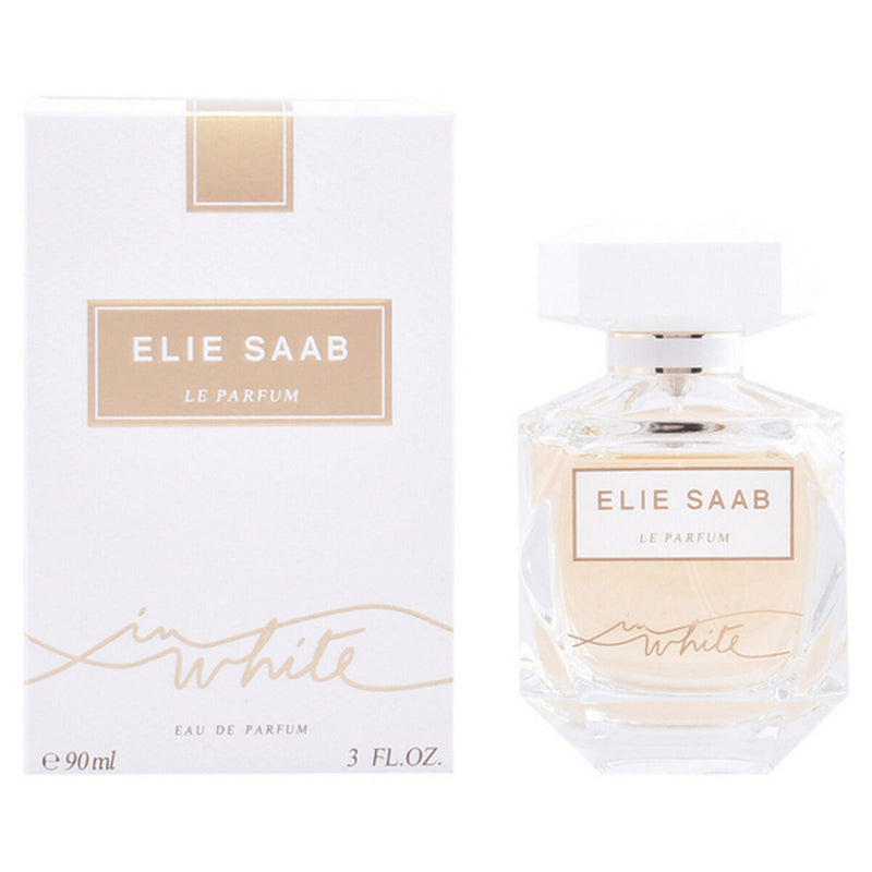 Perfume Mujer Le Parfum in White Elie Saab EDP