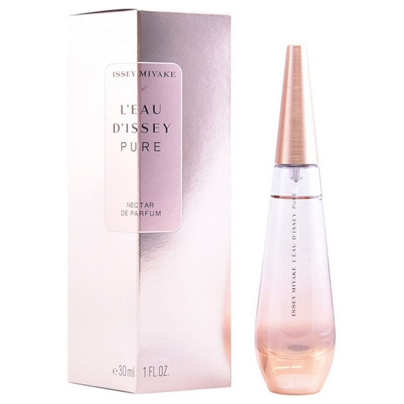 Perfume Mujer Issey Miyake EDP L'Eau D'issey Pure Nectar de Parfum 50 ml