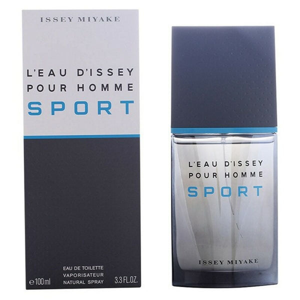 Perfume Hombre L'eau D'issey Homme Sport Issey Miyake EDT