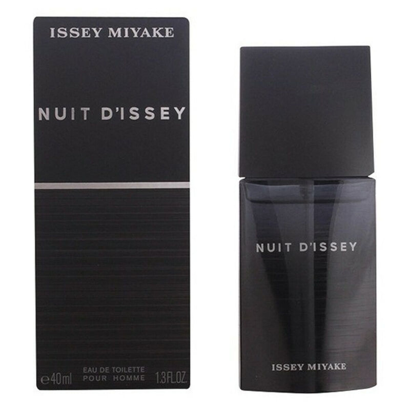 Perfume Hombre Nuit D'issey Issey Miyake EDT