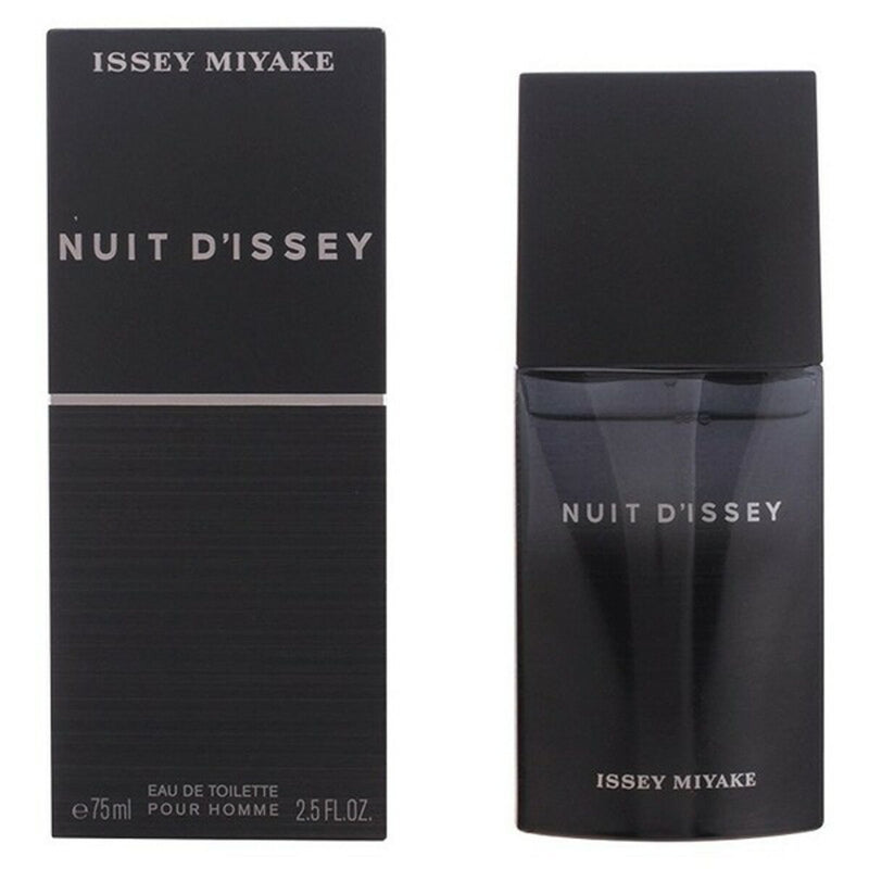 Perfume Hombre Nuit D'issey Issey Miyake EDT