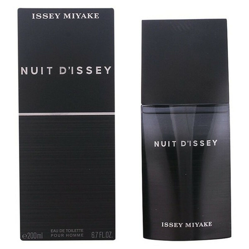 Perfume Hombre Nuit D'issey Issey Miyake EDT