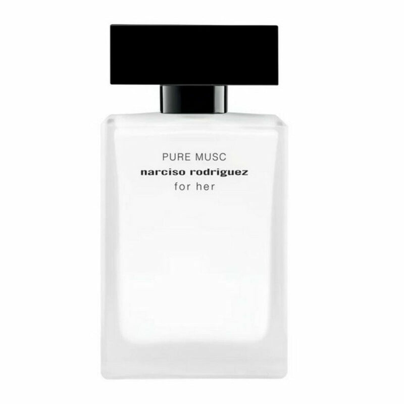 Perfume Mujer Pure Musc Narciso Rodriguez