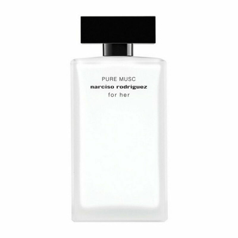 Perfume Mujer Pure Musc Narciso Rodriguez