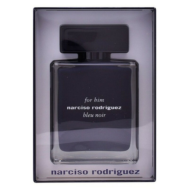 Perfume Hombre Narciso Rodriguez For Him Bleu Noir Narciso Rodriguez EDT