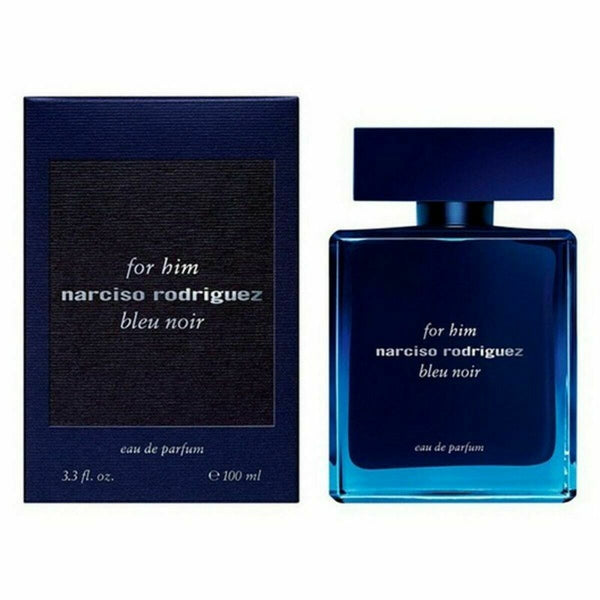 Perfume Hombre Narciso Rodriguez EDP For Him Bleu Noir 50 ml