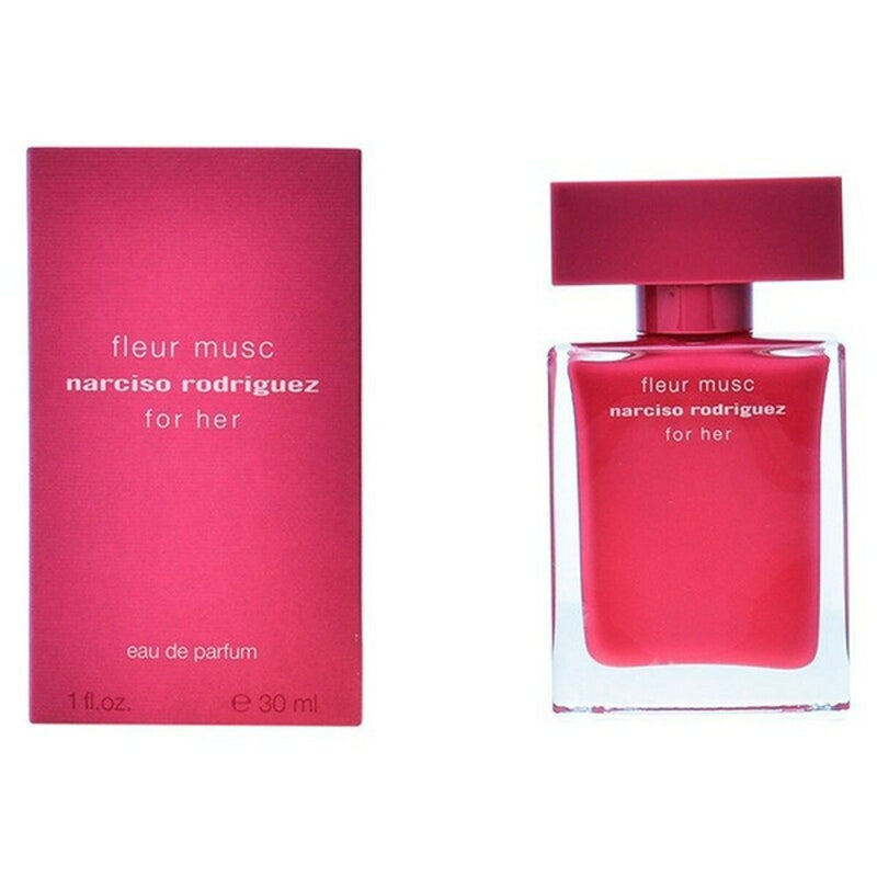 Perfume Mujer Fleur Musc Narciso Rodriguez EDP