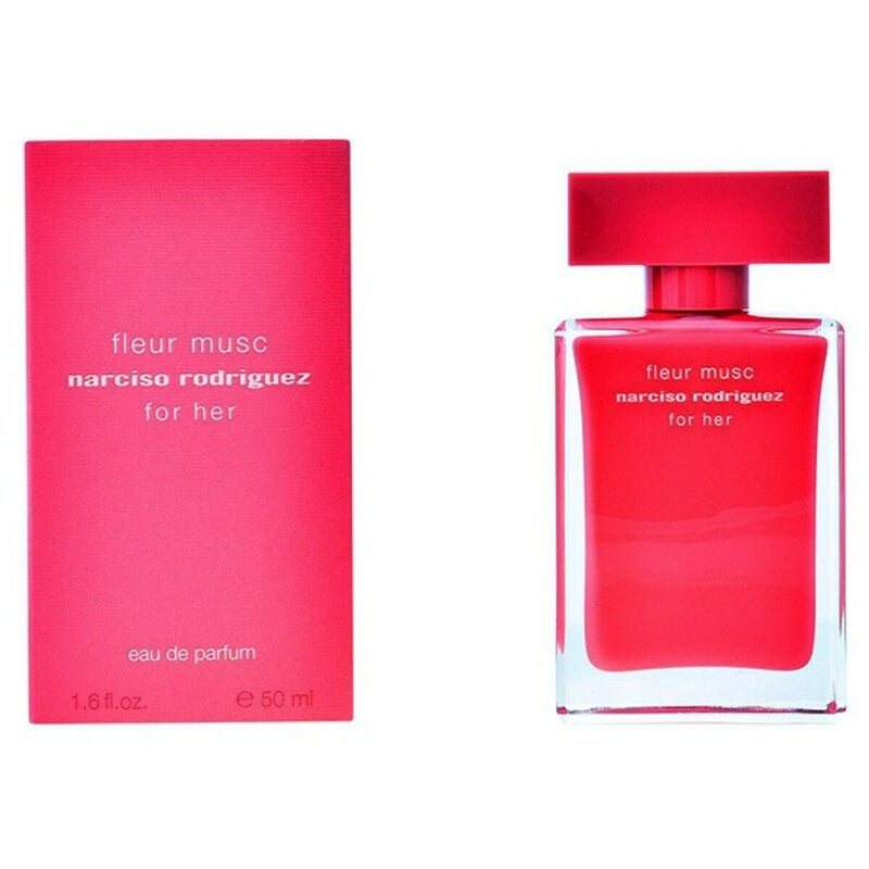 Perfume Mujer Narciso Rodriguez For Her Fleur Musc Narciso Rodriguez EDP