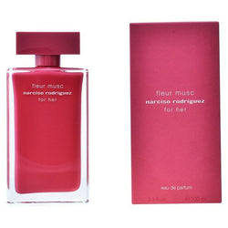 Perfume Mujer Fleur Musc Narciso Rodriguez EDP