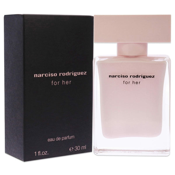 Perfume Mujer Narciso Rodriguez EDP For Her 30 ml