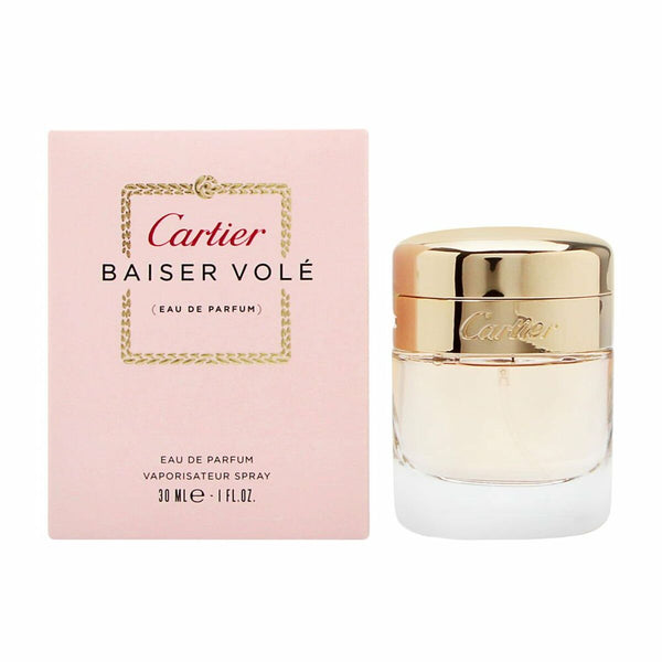 Perfume Mujer Cartier EDP 30 ml