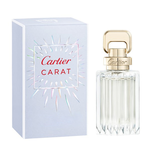 Perfume Mujer Carat Cartier EDP