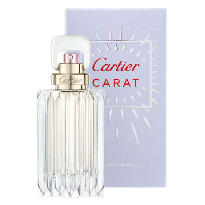 Perfume Mujer Carat Cartier EDP