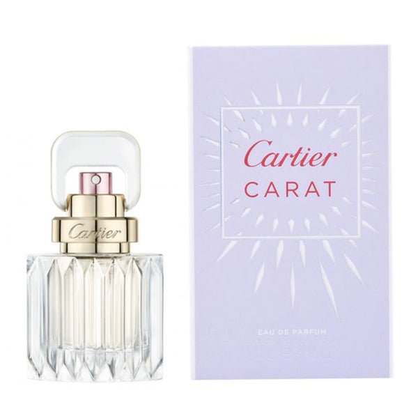 Perfume Mujer Carat Cartier EDP