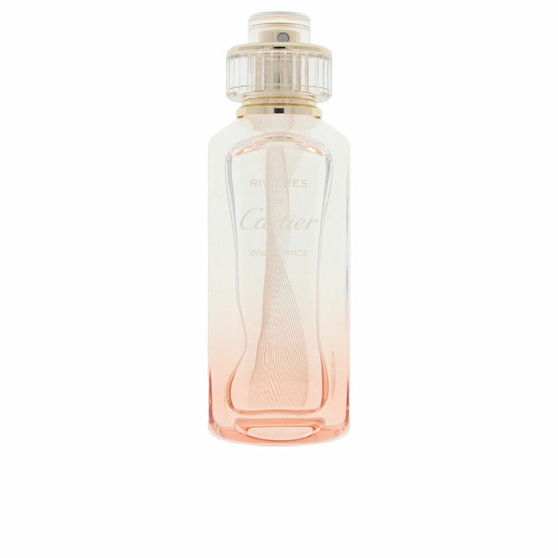 Perfume Unisex Cartier Rivieres De Cartier Insouciance (100 ml)