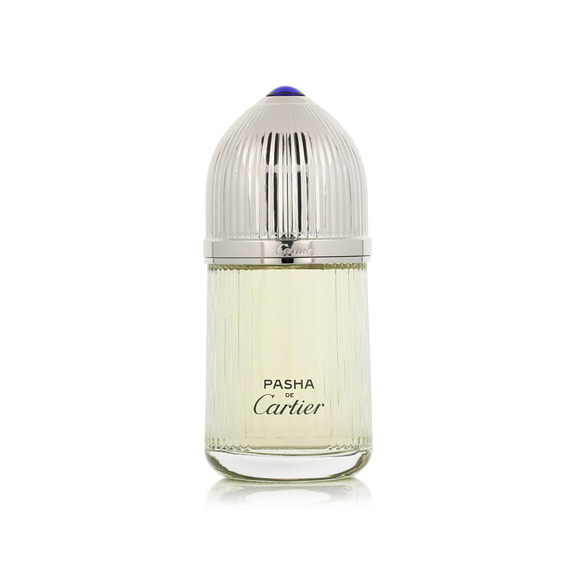 Perfume Hombre Cartier EDT Pasha de Cartier 100 ml