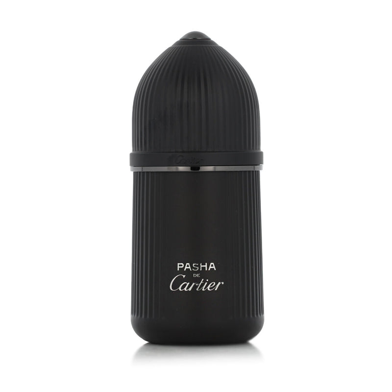 Perfume Hombre Cartier EDP Pasha de Cartier Noir Absolu 100 ml