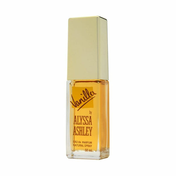 Perfume Mujer Ashley Vanilla Alyssa Ashley (25 ml) EDT