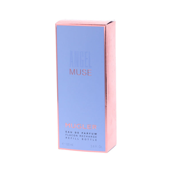 Perfume Mujer Angel Muse Mugler EDP 100 ml