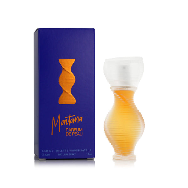 Perfume Mujer Montana EDT Parfum de Peau 30 ml