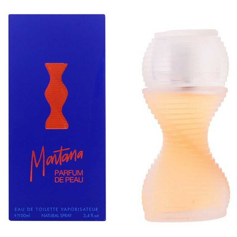 Perfume Mujer Montana Peau Montana EDT