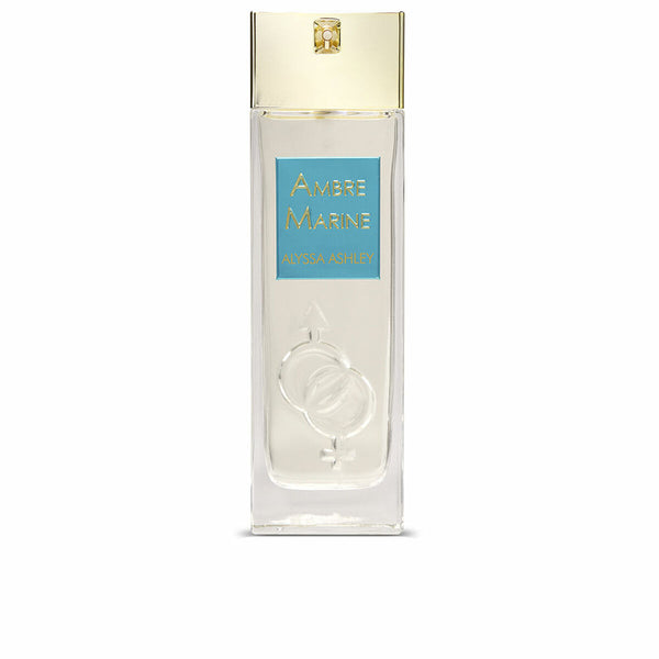 Perfume Unisex Alyssa Ashley EDP 100 ml