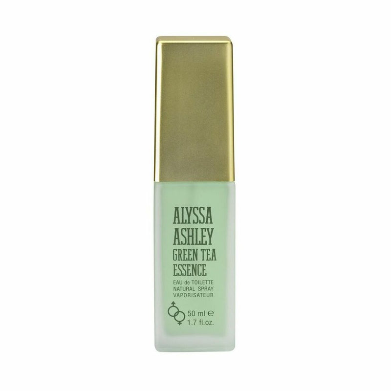 Perfume Mujer Ashley White Alyssa Ashley (25) EDT