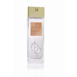 Perfume Mujer Tonka Musk Alyssa Ashley EDP