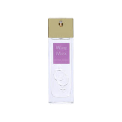 Perfume Unisex Alyssa Ashley EDP White Musk (50 ml)