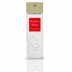 Perfume Unisex Alyssa Ashley EDP Red Berry Musk 100 ml