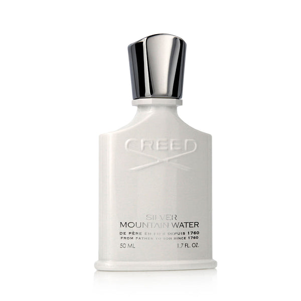 Perfume Hombre Creed EDP Silver Mountain Water 50 ml