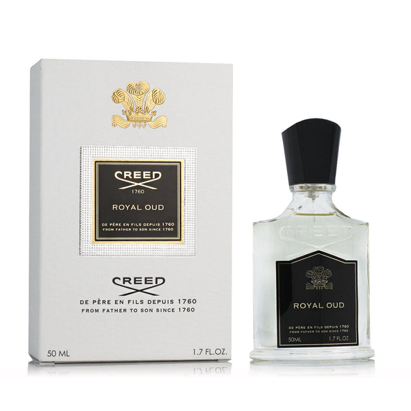 Perfume Unisex Creed EDP Royal Oud 50 ml