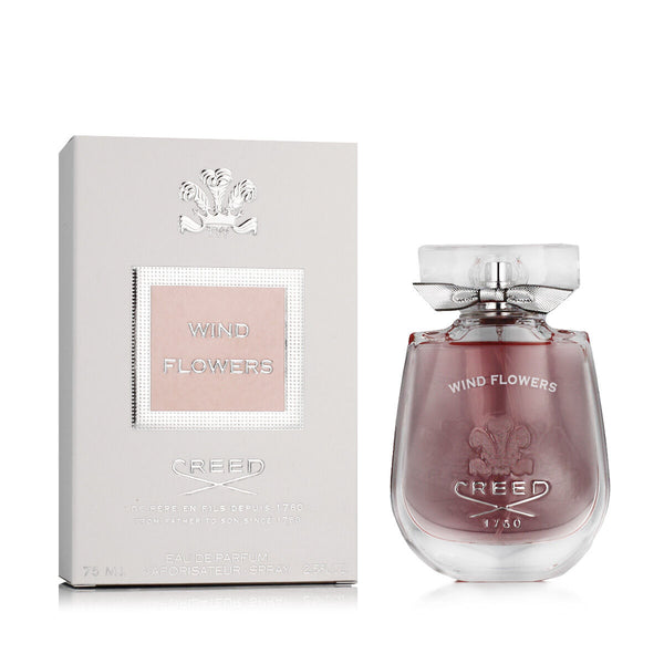 Perfume Mujer Creed EDP Wind Flowers 75 ml