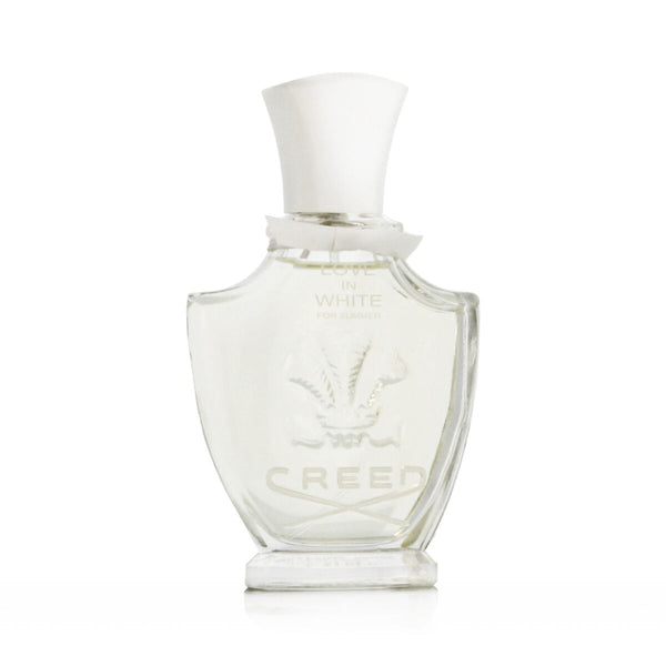 Perfume Mujer Creed EDP Love in White for Summer 75 ml